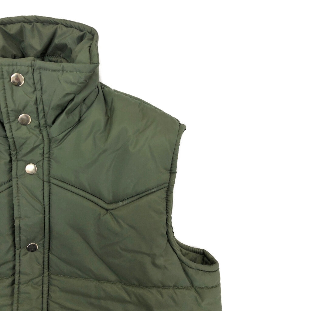 80s Dickies Padded Vest