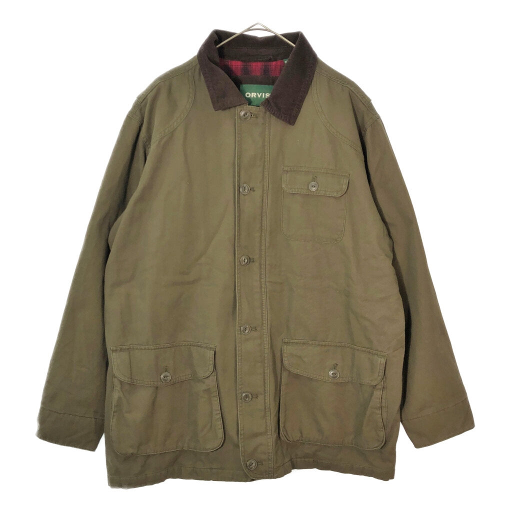 ORVIS Hunting Jacket