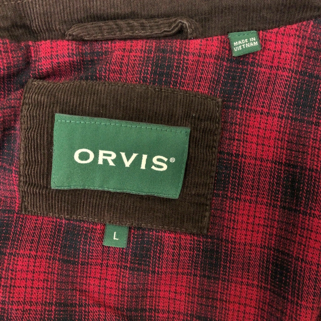 ORVIS Hunting Jacket