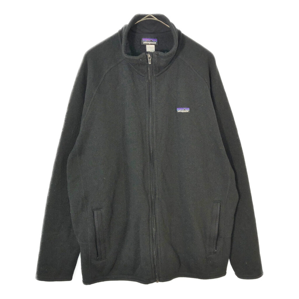 patagonia Better Sweater Fleece Jacket