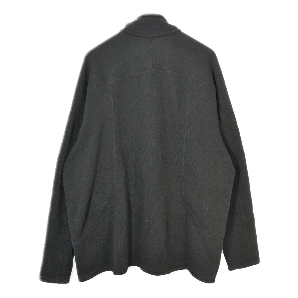 patagonia Better Sweater Fleece Jacket