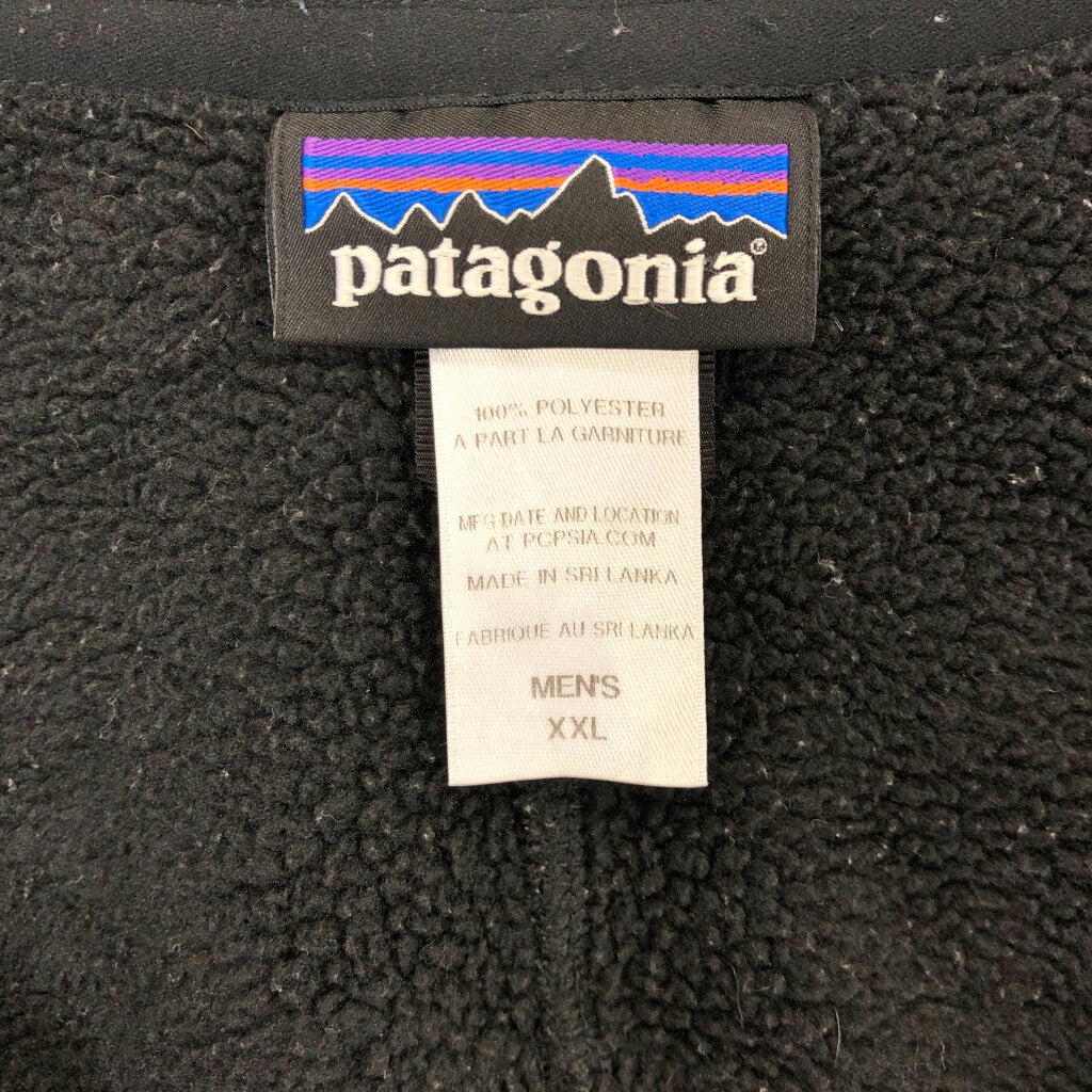 patagonia Better Sweater Fleece Jacket
