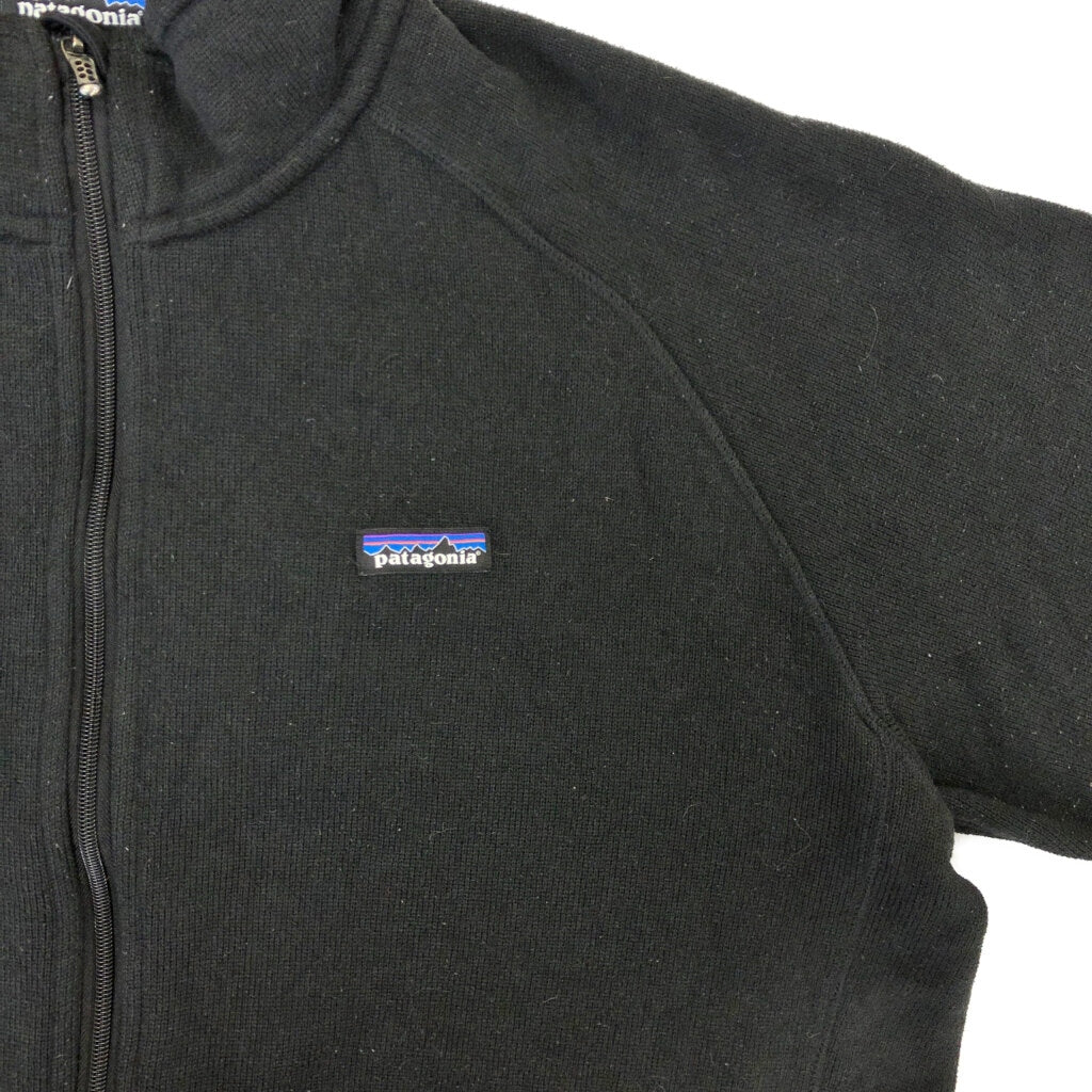 patagonia Better Sweater Fleece Jacket
