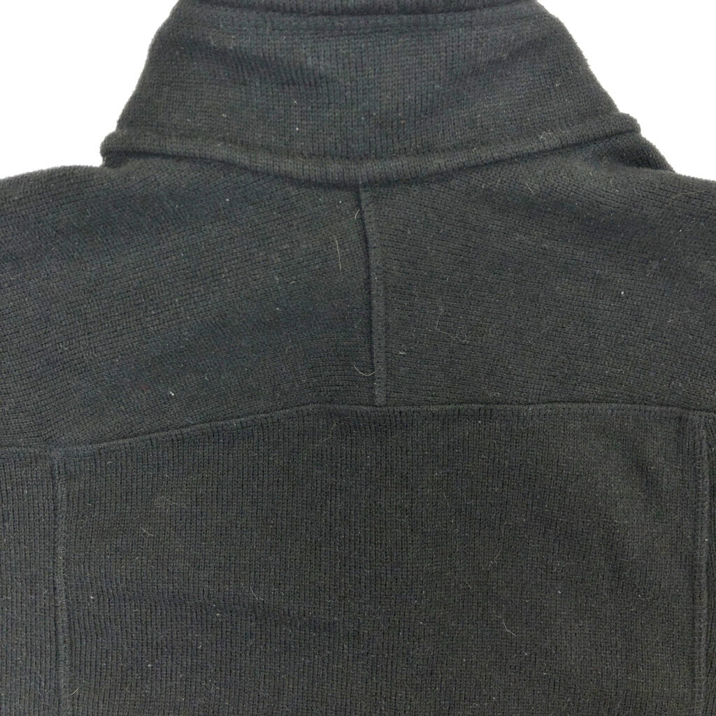 patagonia Better Sweater Fleece Jacket