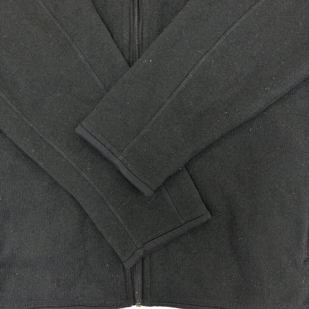 patagonia Better Sweater Fleece Jacket