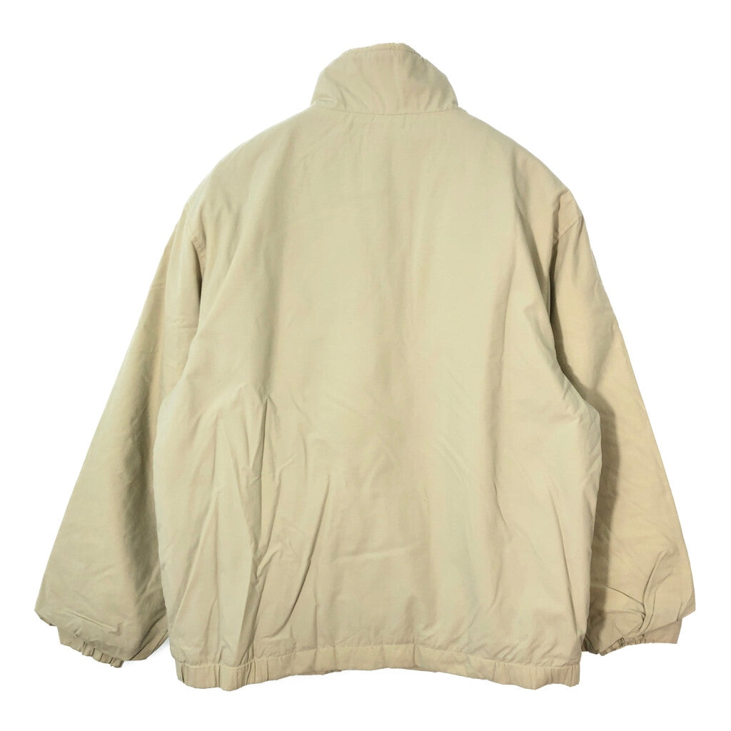 Eddie Bauer Warm Up Nylon Jacket