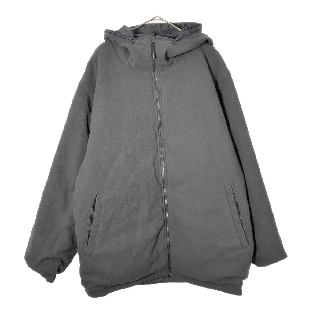 00s NIKE Warm Up Nylon Jacket
