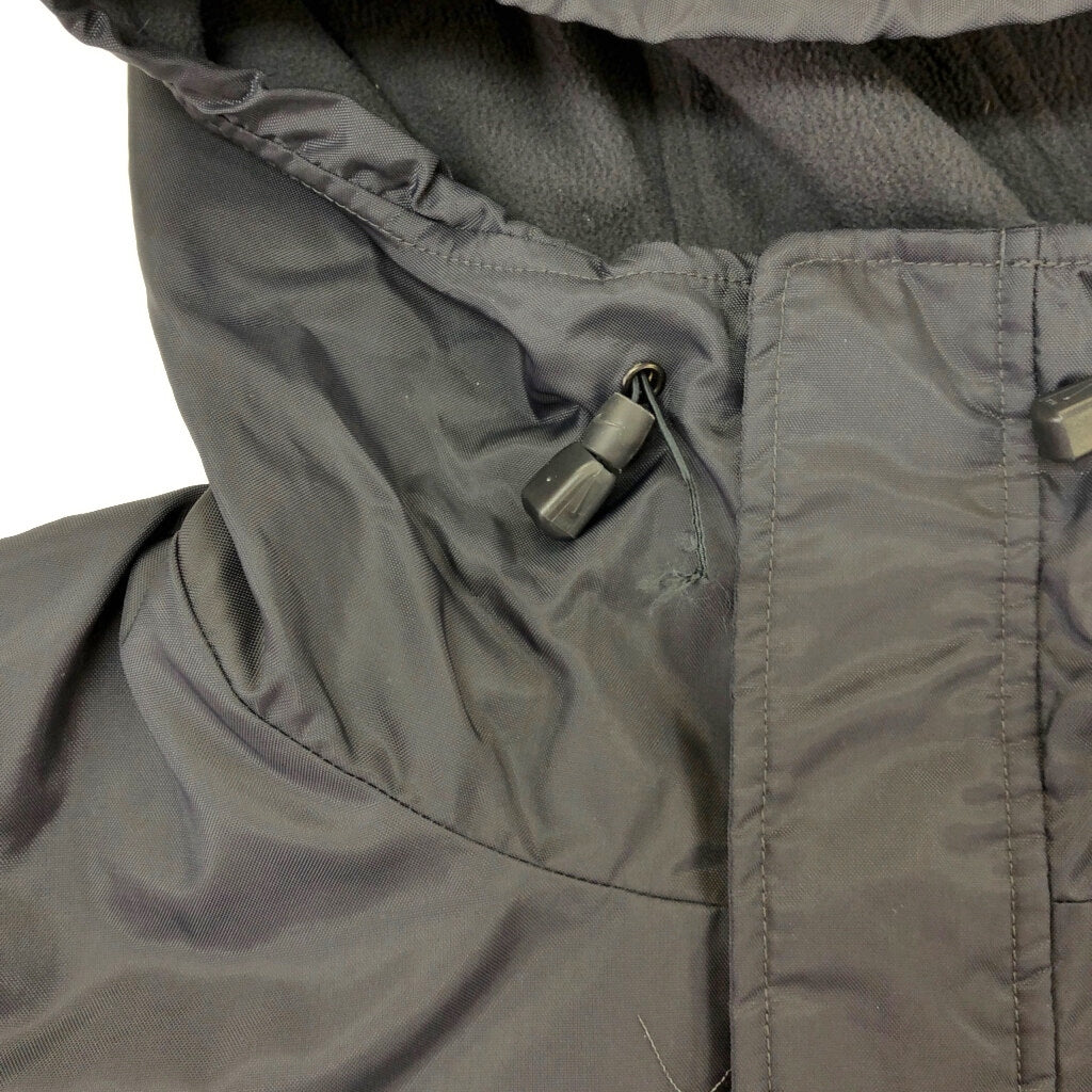 00s NIKE Warm Up Nylon Jacket