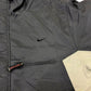00s NIKE Warm Up Nylon Jacket
