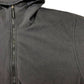 00s NIKE Warm Up Nylon Jacket