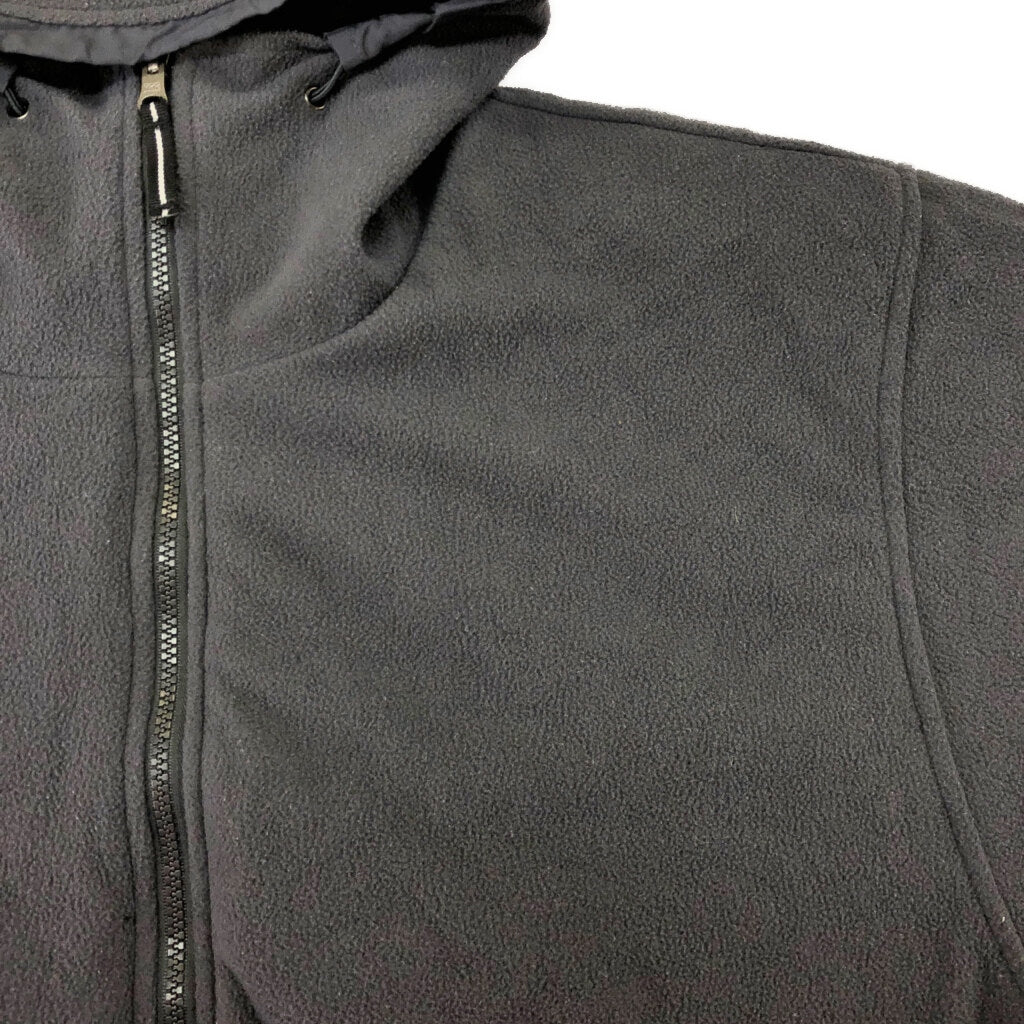 00s NIKE Warm Up Nylon Jacket