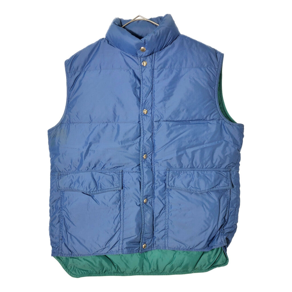 80s JCPenney Down Vest