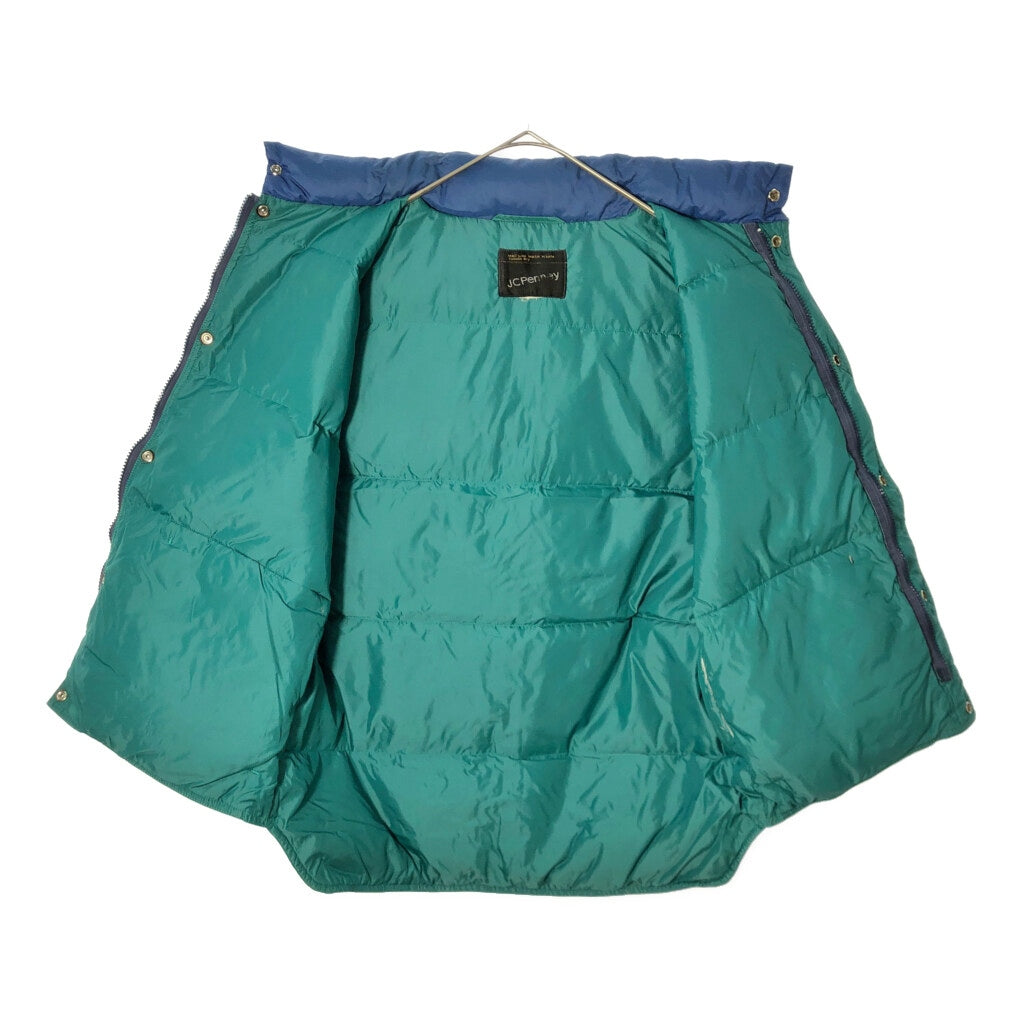80s JCPenney Down Vest