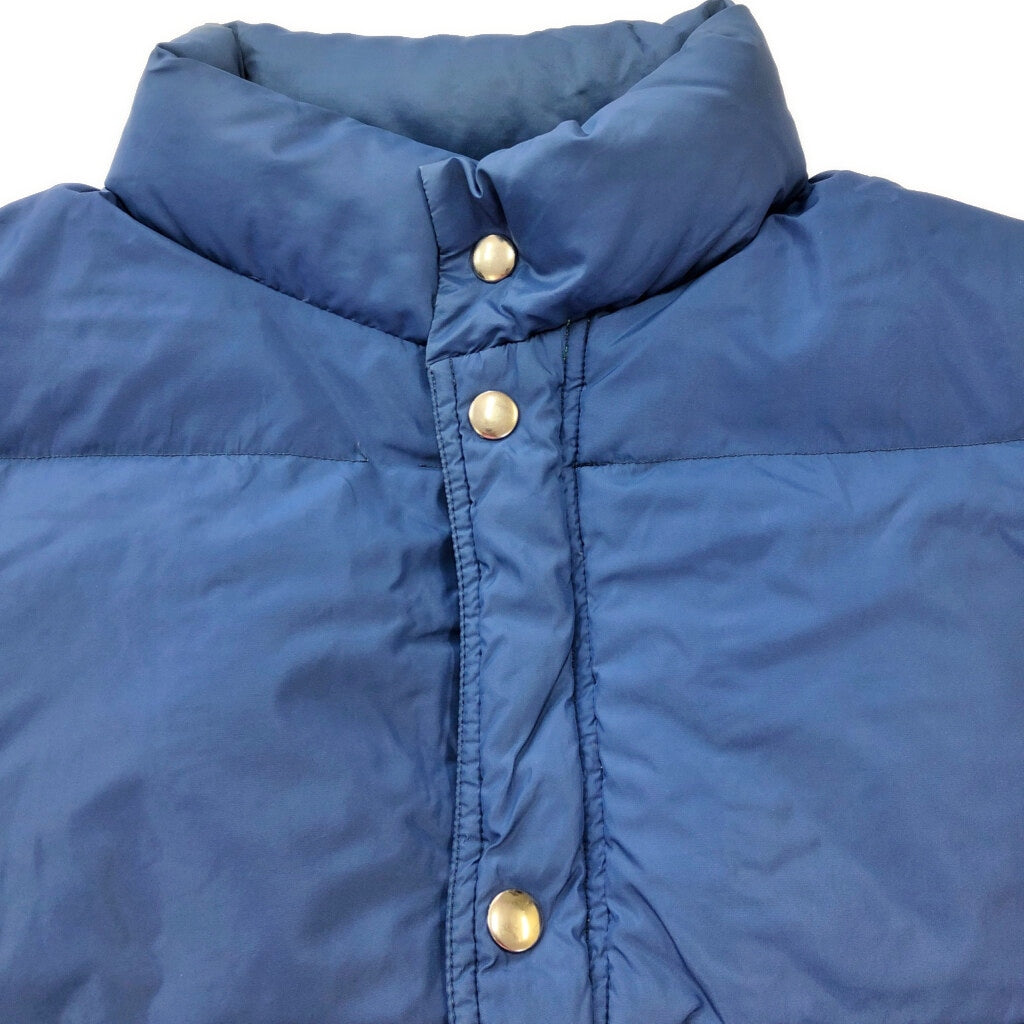 80s JCPenney Down Vest