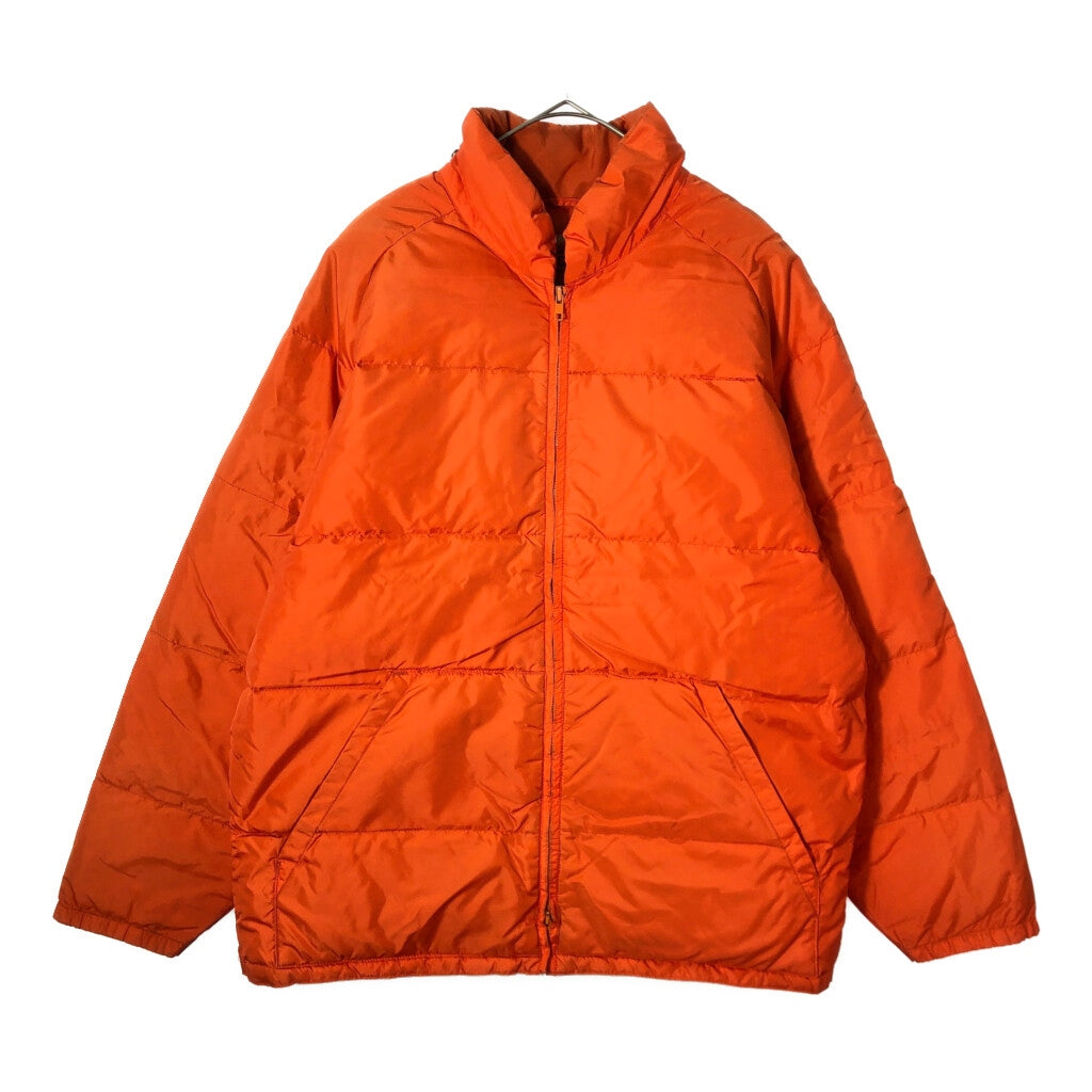 80s OSHMAN'S オシュマンズ Down Jacket