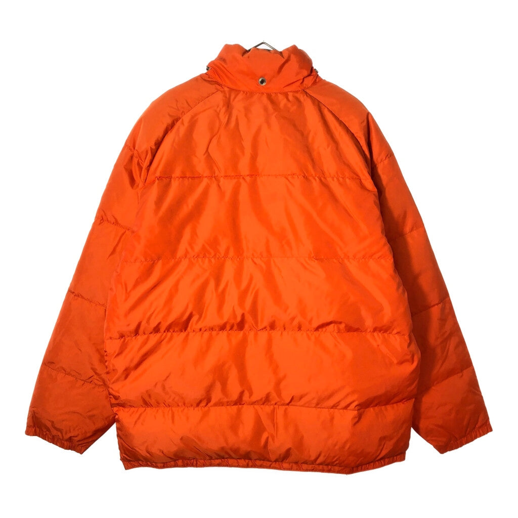80s OSHMAN'S オシュマンズ Down Jacket