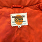 80s OSHMAN'S オシュマンズ Down Jacket