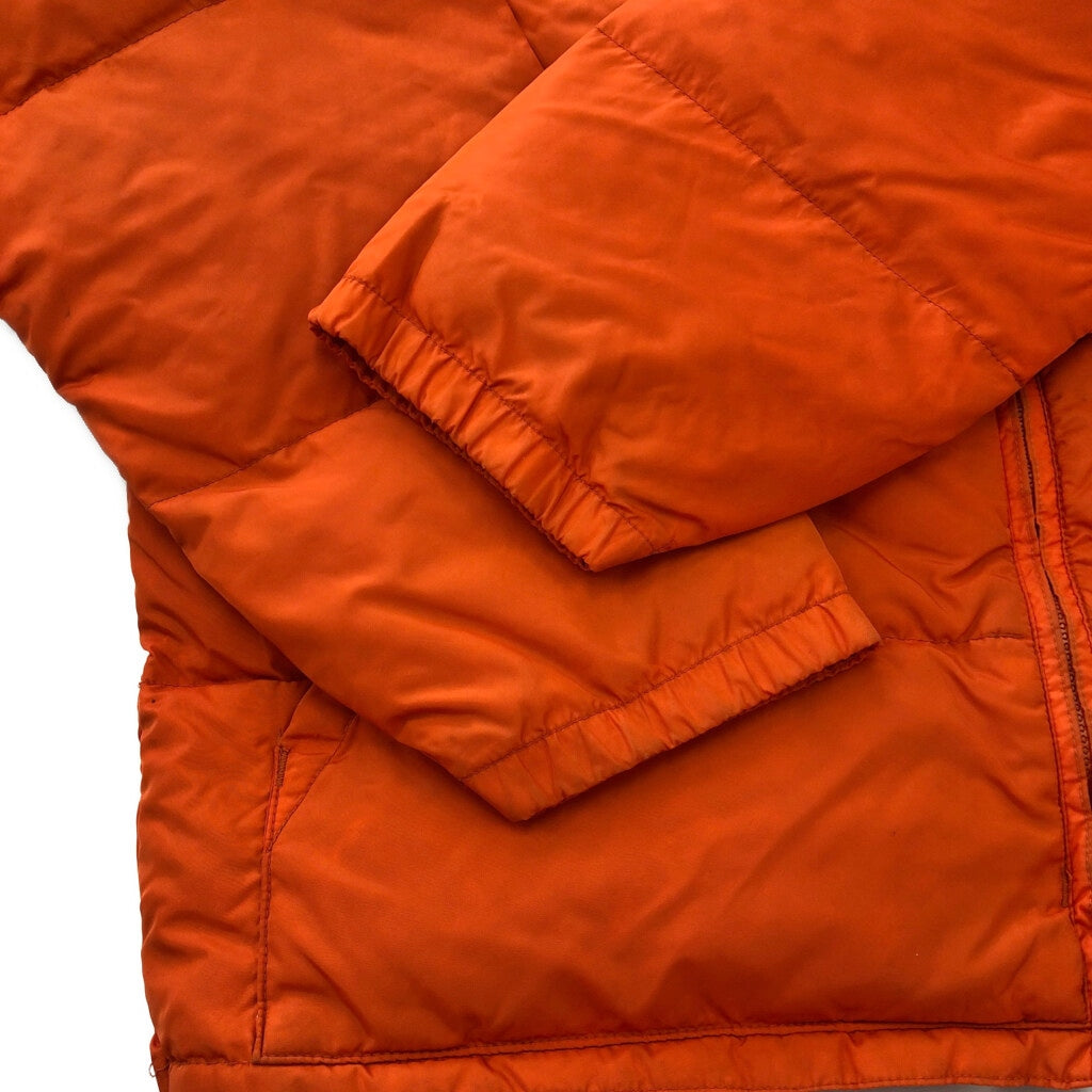 80s OSHMAN'S オシュマンズ Down Jacket
