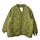 LAKEVIEW SPORTSWEAR M-65 Liner Jacket Military Jacket