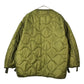 LAKEVIEW SPORTSWEAR M-65 Liner Jacket Military Jacket
