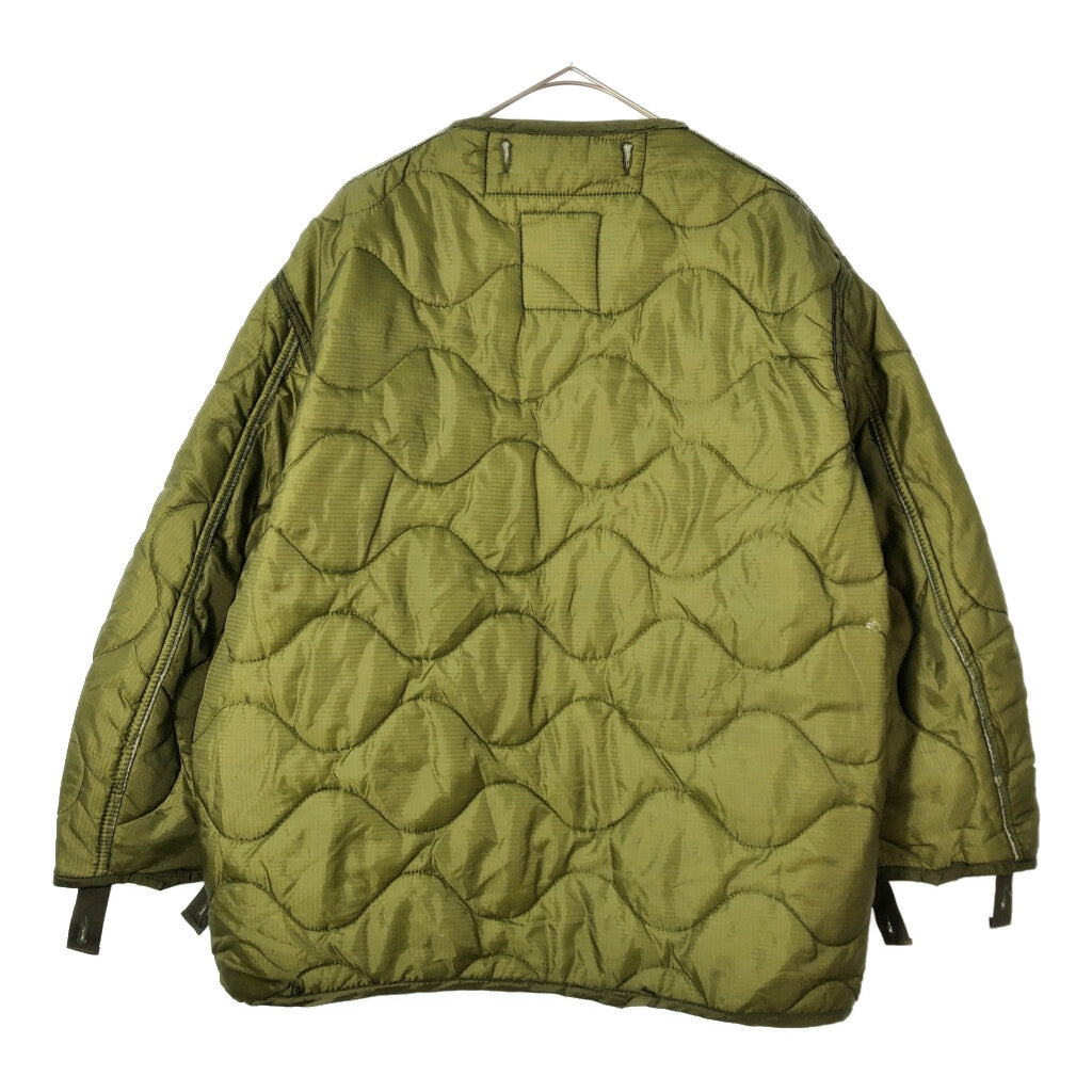 LAKEVIEW SPORTSWEAR M-65 Liner Jacket Military Jacket