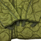 LAKEVIEW SPORTSWEAR M-65 Liner Jacket Military Jacket