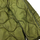 LAKEVIEW SPORTSWEAR M-65 Liner Jacket Military Jacket