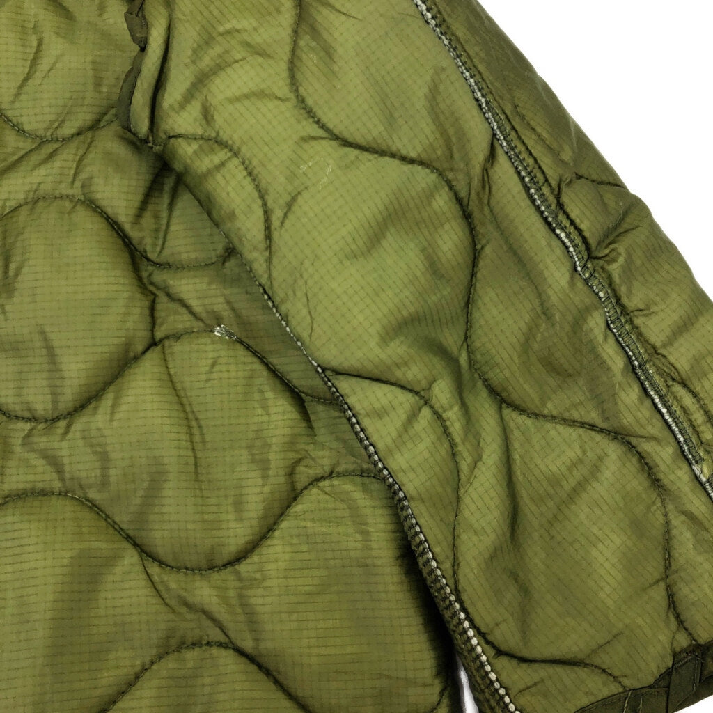 LAKEVIEW SPORTSWEAR M-65 Liner Jacket Military Jacket