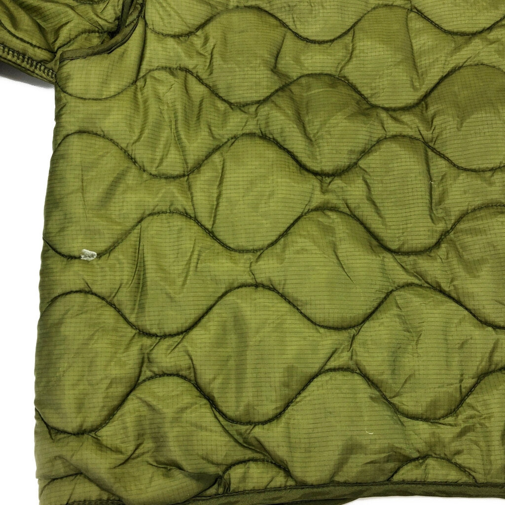 LAKEVIEW SPORTSWEAR M-65 Liner Jacket Military Jacket