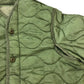 00s U.S. ARMY M-65 Liner Jacket Military Jacket