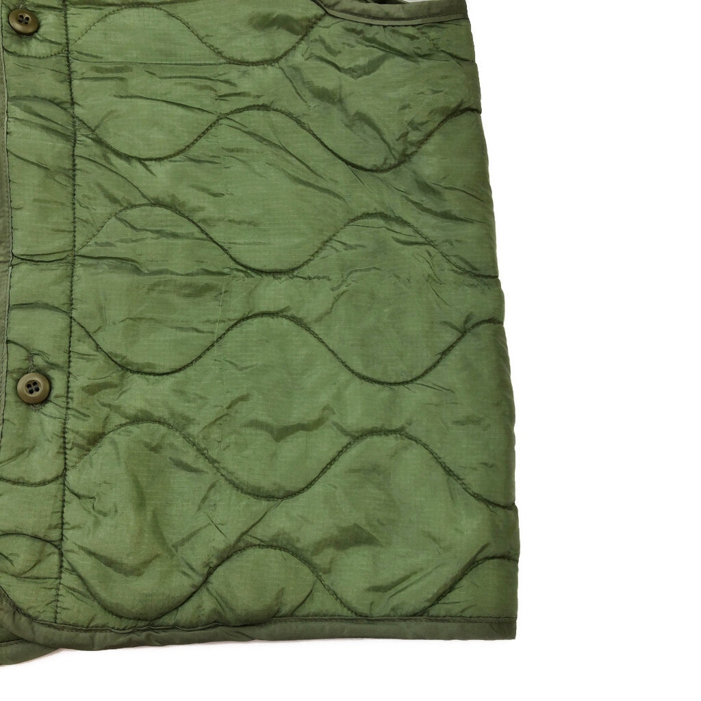 00s U.S. ARMY M-65 Liner Jacket Military Jacket
