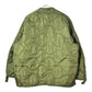 00s U.S. ARMY M-65 Liner Jacket Military Jacket