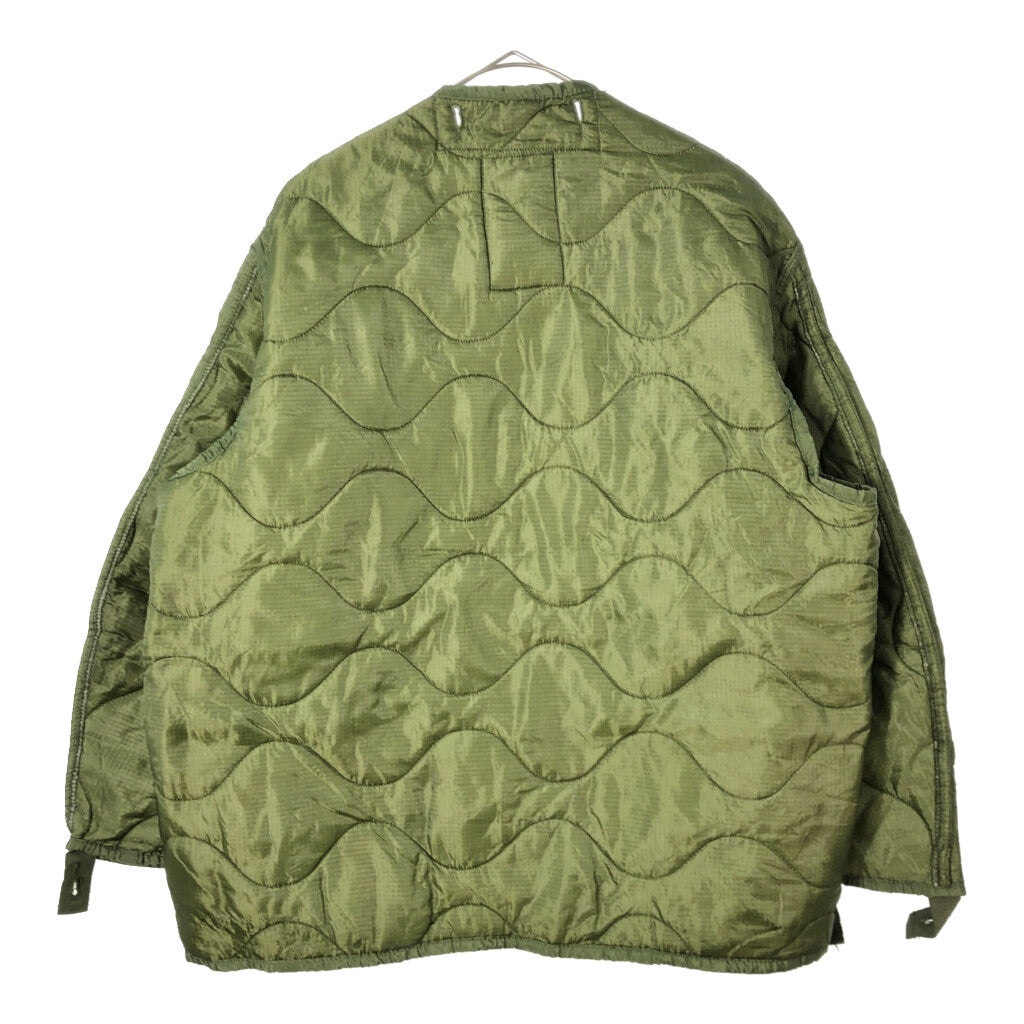 00s U.S. ARMY M-65 Liner Jacket Military Jacket