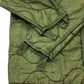 00s U.S. ARMY M-65 Liner Jacket Military Jacket