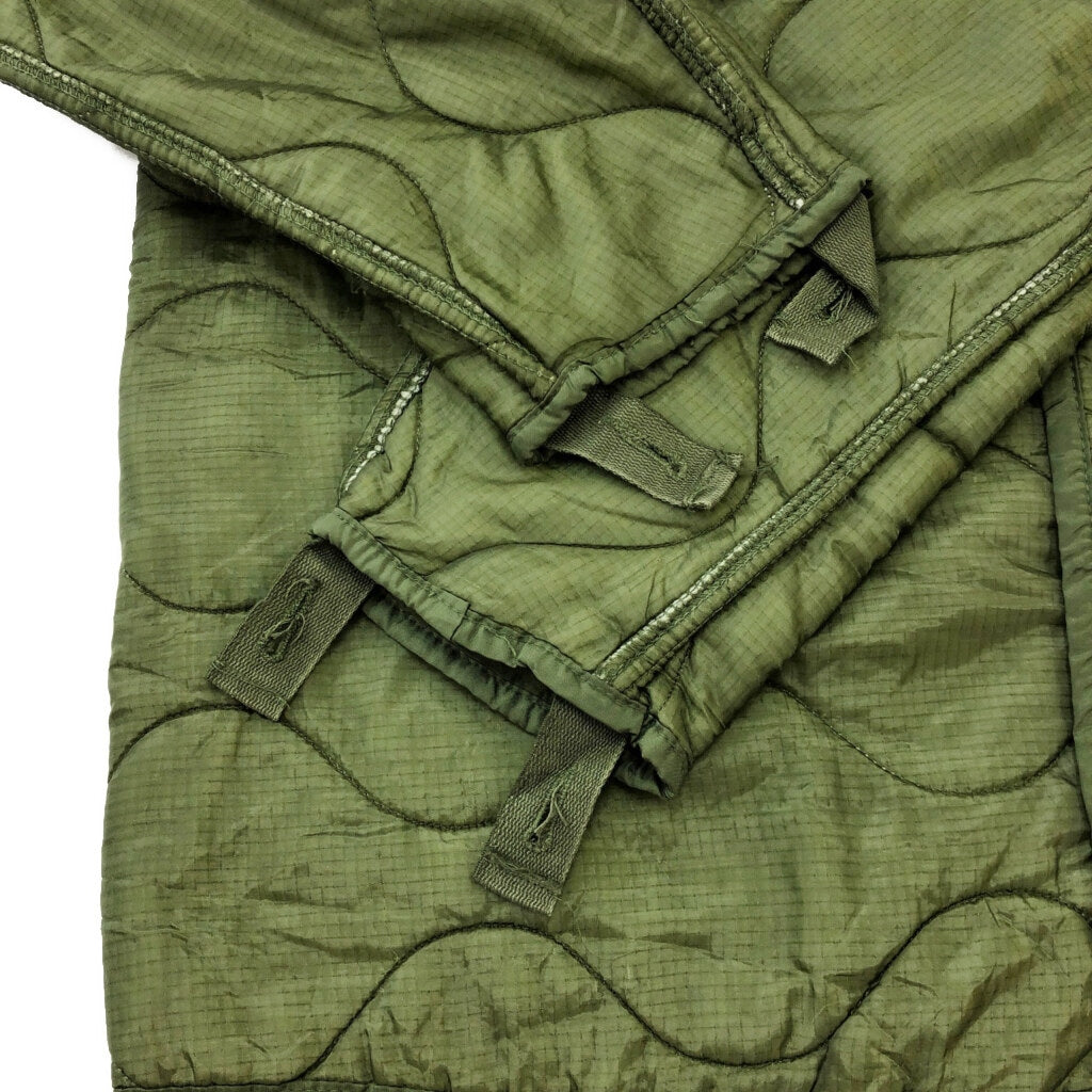 00s U.S. ARMY M-65 Liner Jacket Military Jacket