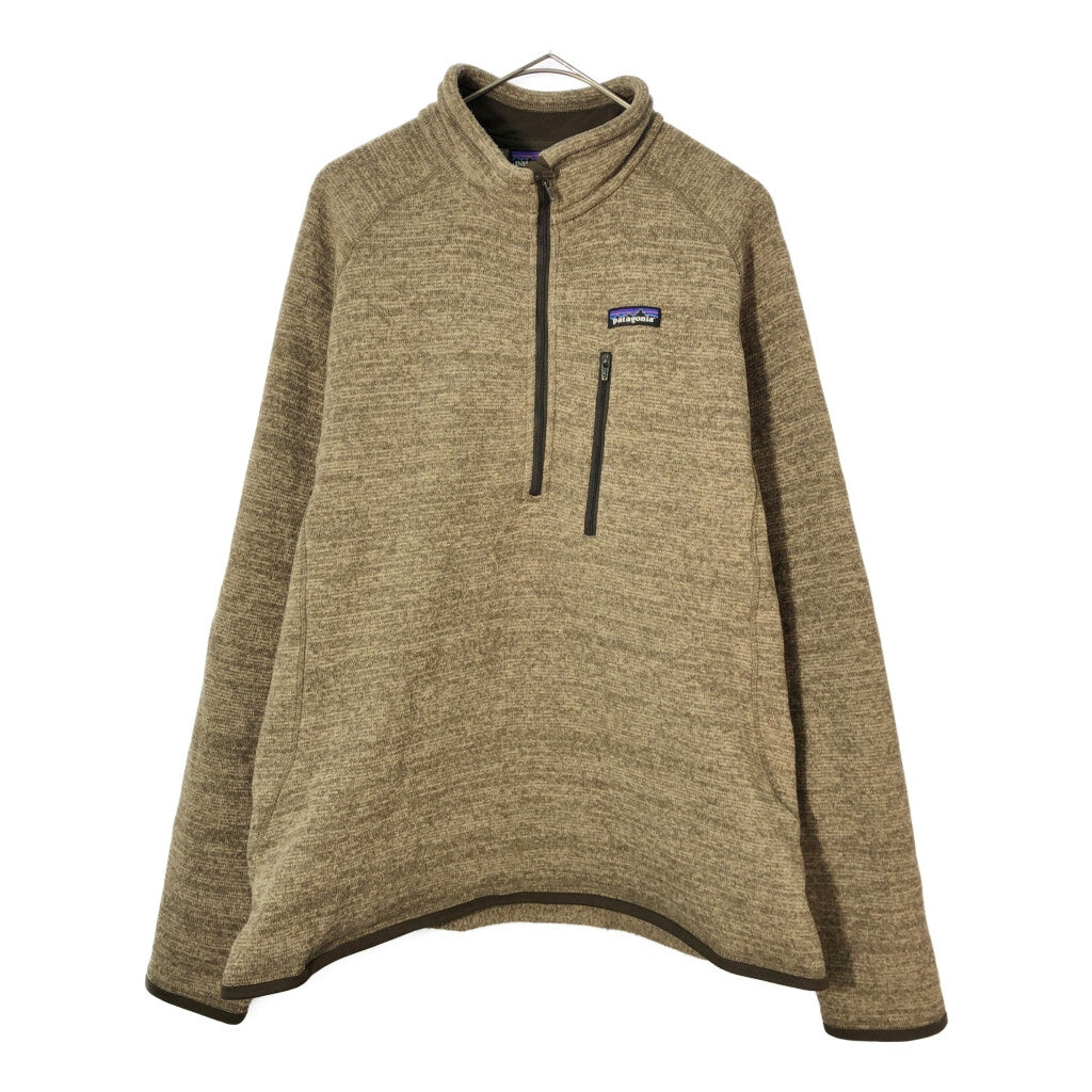 patagonia Better Sweater Fleece Jacket