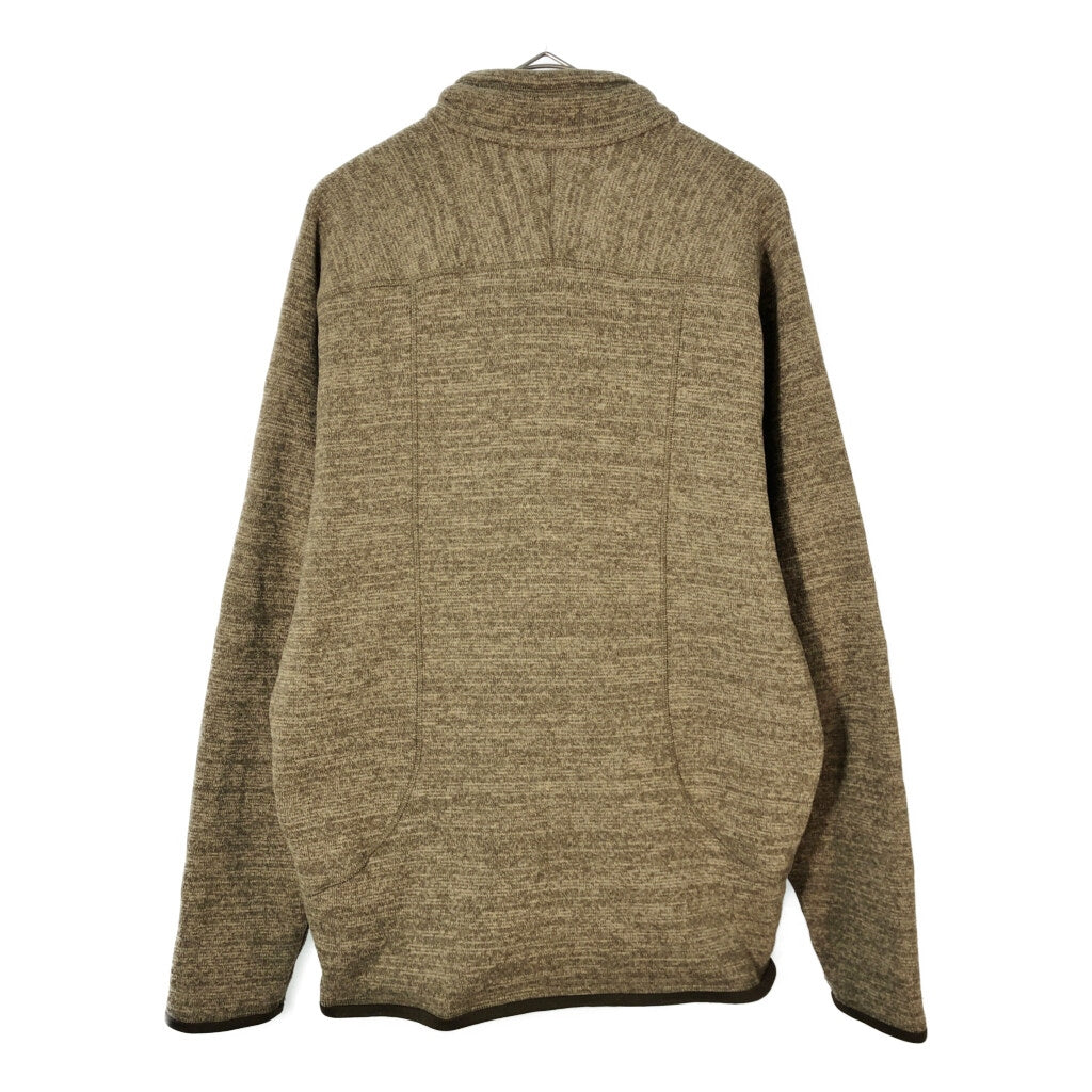 patagonia Better Sweater Fleece Jacket