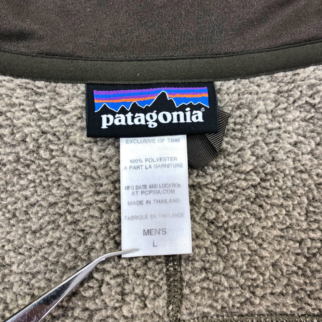 patagonia Better Sweater Fleece Jacket