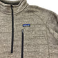 patagonia Better Sweater Fleece Jacket