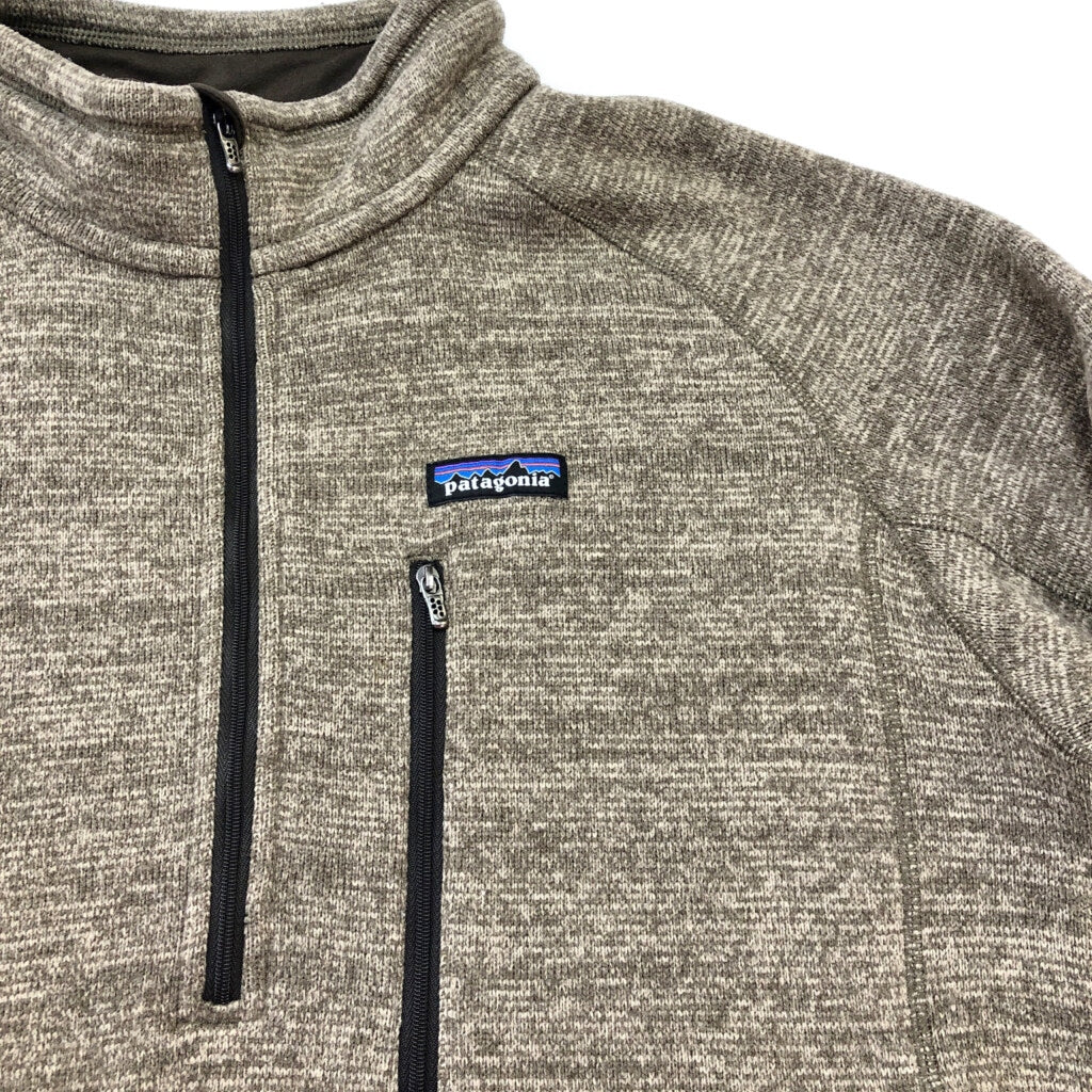 patagonia Better Sweater Fleece Jacket
