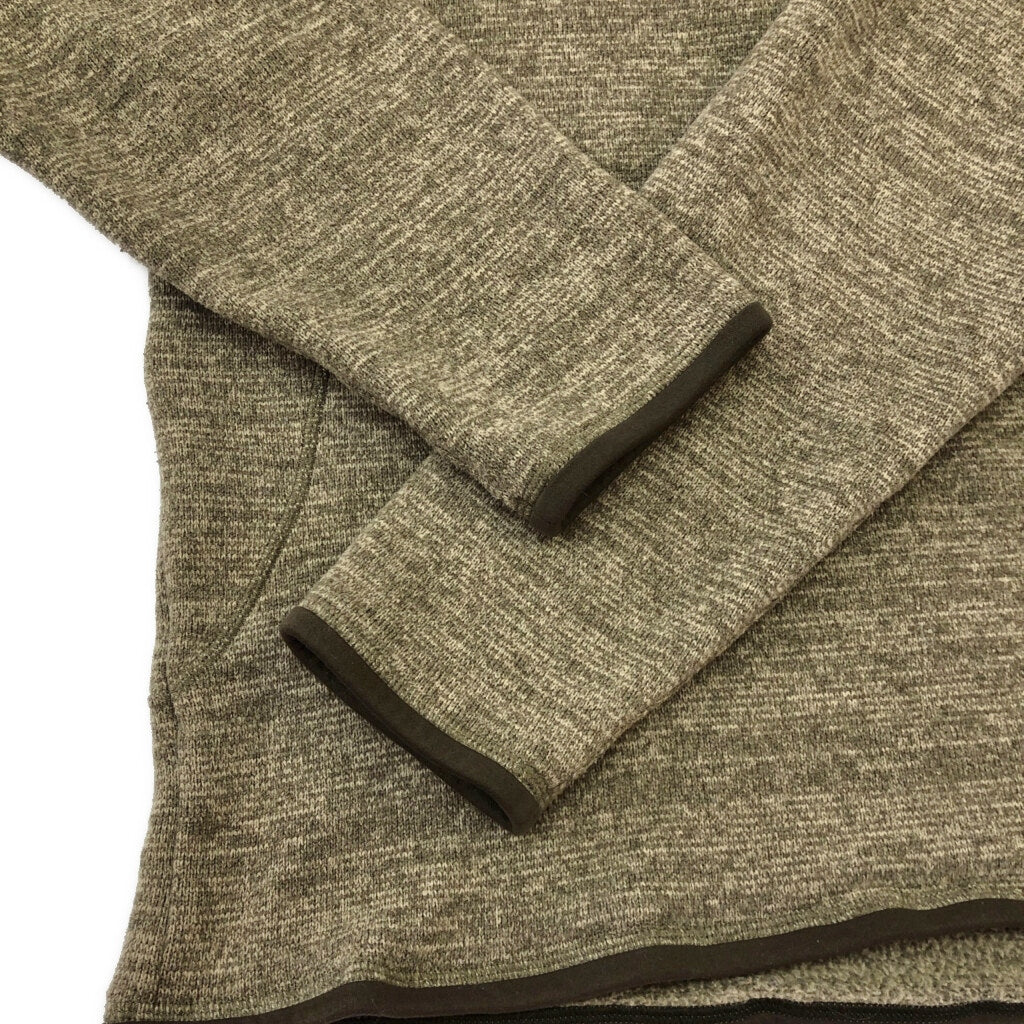patagonia Better Sweater Fleece Jacket