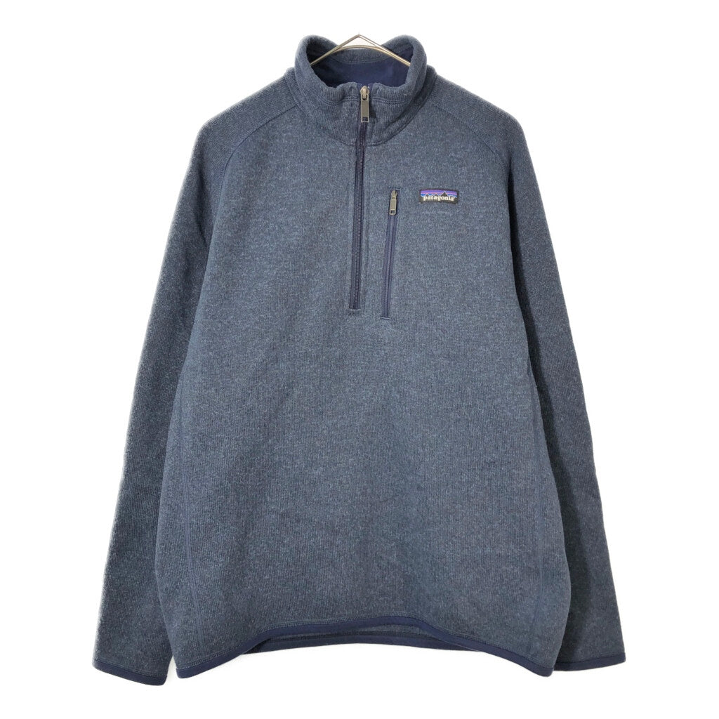 patagonia Better Sweater Fleece Jacket