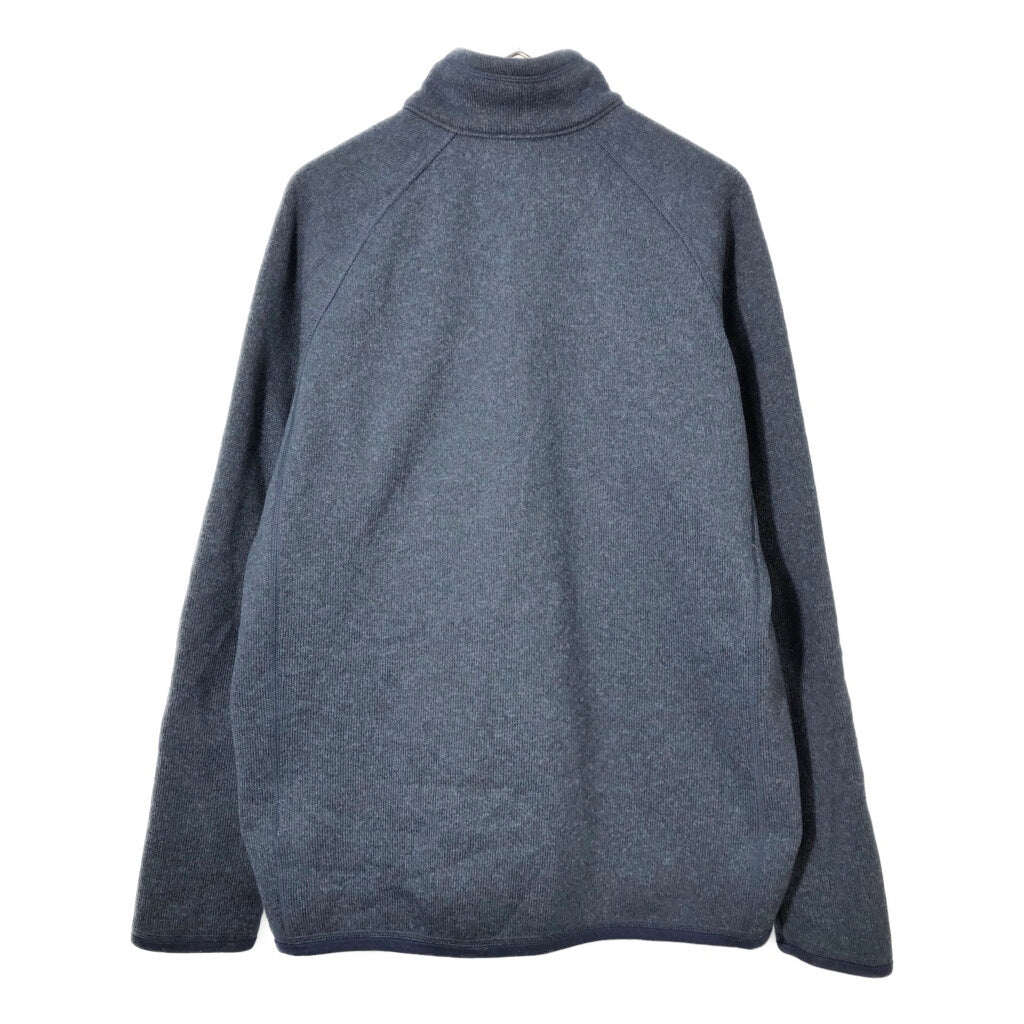 patagonia Better Sweater Fleece Jacket