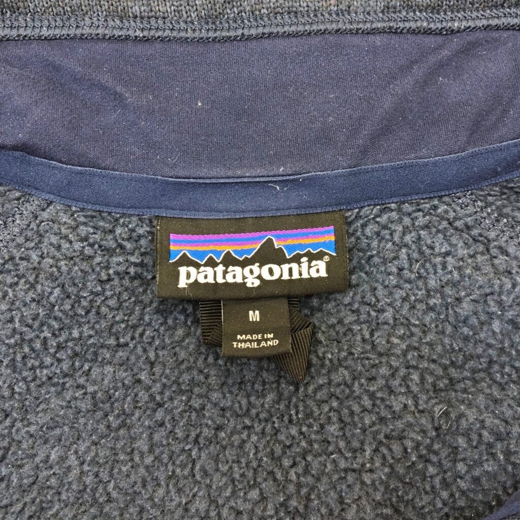 patagonia Better Sweater Fleece Jacket