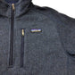 patagonia Better Sweater Fleece Jacket