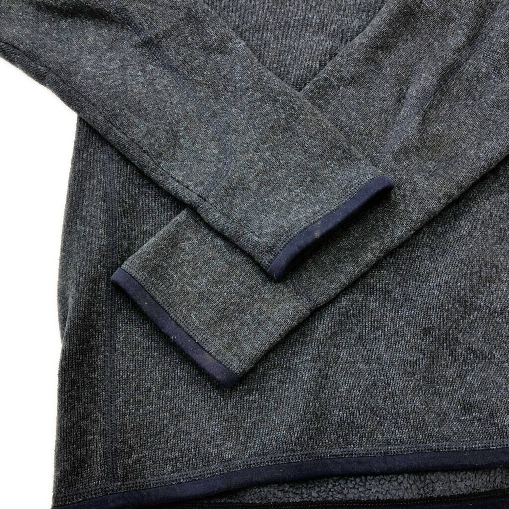 patagonia Better Sweater Fleece Jacket