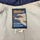 80s Antler Down Vest