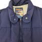 80s Antler Down Vest