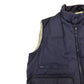 80s Antler Down Vest