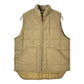 70s BIG SMITH Padded Vest